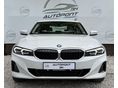 BMW 330i xDrive (Automata) Akár 1+1 év garanciával!Magyarországi!Vezetett Szerv.K!Törésmentes!