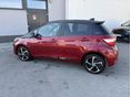 TOYOTA YARIS 2020/6 - 6