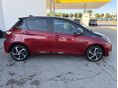 TOYOTA YARIS 2020/6 - 4