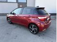 TOYOTA YARIS 2020/6 - 10