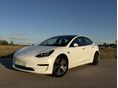 TESLA MODEL 3 Long Range AWD (Automata) /Karcmentes/96% akku/2027-02 full gari/Új autó illat!/Ryzen processzor/Lithium k