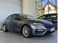 SKODA OCTAVIA 2.0 TDI SCR RS 4x4 DSG MAGYARORSZÁGI ! ÖSSZKERÉK ! ÁLLÓFŰTÉS !