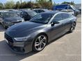 AUDI A7 Sportback 50 TDI quattro Tiptronic ic [5 személy] S-LINE.VIRTUAL.KEYLESS.LED.NAVI.EL.MEM.BŐR.KAMERA.PDC.TEMPOMAT.21ALU