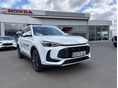 MG ZS 1.5 GDI Hybrid+ Luxury DCT 7700km