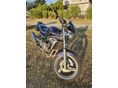 KAWASAKI ER-5 2004/8 - 9