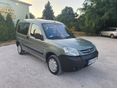 PEUGEOT PARTNER 1.6 HDi Profil ///MAGYARORSZÁGI-!!VALÓS 94700KM!!-JEGES KLÍMA-ROZSDAMENTES///