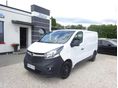 OPEL VIVARO 2015/9 - 2