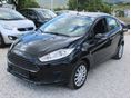 FORD FIESTA 1.25 Trend EURO6 Klíma Ülésfűtés Szervizkönyv 71eKM!