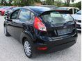 FORD FIESTA 2015/6 - 2