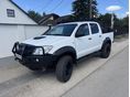 TOYOTA HILUX 2011/11 - 1
