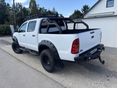 TOYOTA HILUX 2011/11 - 2