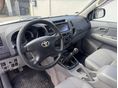 TOYOTA HILUX 2011/11 - 8