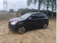 SSANGYONG KORANDO 2.0 e-XDI DLX Plus AWD (Automata) 114e km. bőr. Navi. ül.fűtés