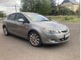 OPEL ASTRA J 2010/2 - 3