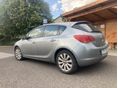 OPEL ASTRA J 2010/2 - 5
