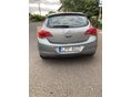 OPEL ASTRA J 2010/2 - 6