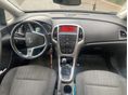 OPEL ASTRA J 2010/2 - 7