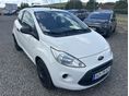 FORD KA 2015/8 - 2