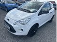 FORD KA 2015/8 - 8