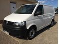 VOLKSWAGEN TRANSPORTER T5 2.0 CR TDI 4motion 184ekm!M.o-i!Nagyszerviz elvégezve!