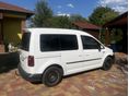 VOLKSWAGEN CADDY 2.0 TDI SCR BMT Comfortline