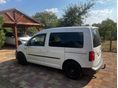 VOLKSWAGEN CADDY 2015/12 - 2