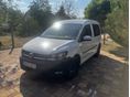 VOLKSWAGEN CADDY 2015/12 - 3