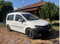 VOLKSWAGEN CADDY 2015/12 - 4