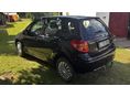 SUZUKI SX4 2007 - 5
