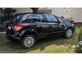 SUZUKI SX4 2007 - 4