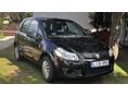 SUZUKI SX4 2007 - 2