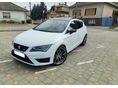 SEAT LEON 2.0 TSI Cupra Start&Stop DSG