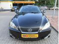 LEXUS IS 2008 - 2