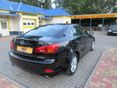 LEXUS IS 2008 - 3