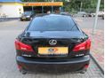 LEXUS IS 2008 - 4