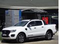 FORD RANGER 2.0 TDCi 4x4 Wild Trak (Automata) Magyar!Friss Szervíz!Platóroló! Vonóhorog!Adaptív Tempomat!Végig digitális sz