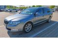 SKODA SUPERB 1.8 TSI Elegance 4x4