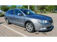 SKODA SUPERB 2011/9 - 2