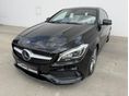 MERCEDES-BENZ CLA-OSZTÁLY CLA Shooting Brake 220 4Matic AMG Sport 7G-DCT FULL EXTRA! EGYEDI MEGJELENÉS! ÚJSZERŰ ÁLLAPOT!