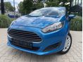 FORD FIESTA 2014/4 - 1