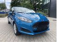 FORD FIESTA 2014/4 - 2