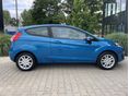 FORD FIESTA 2014/4 - 3
