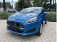 FORD FIESTA 2014/4 - 5