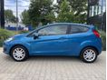 FORD FIESTA 2014/4 - 6