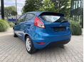 FORD FIESTA 2014/4 - 7