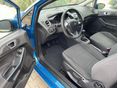 FORD FIESTA 2014/4 - 8