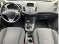 FORD FIESTA 2014/4 - 9
