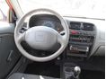 SUZUKI ALTO 2005/6 - 10