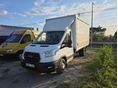 FORD TRANSIT 2.0 TDCi 350 LWB EL-E Trend RWD