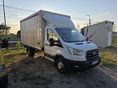 FORD TRANSIT 2020/8 - 2